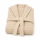 حوله پالتویی جیلو مدل ابریشمی سایز ۱۲۰